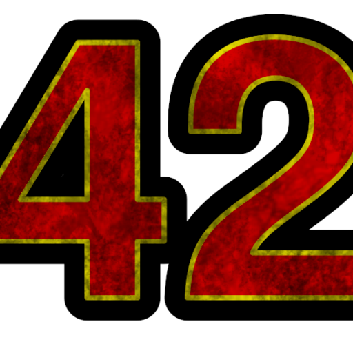 42