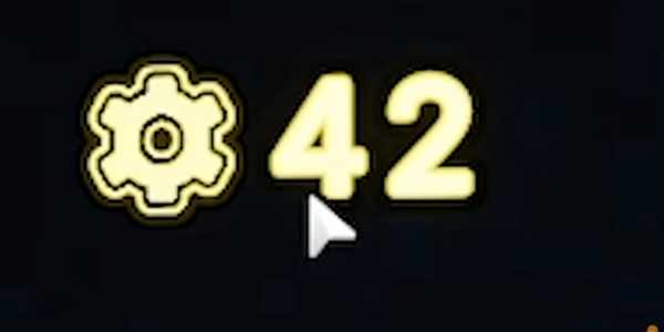 42 from a RCE vid